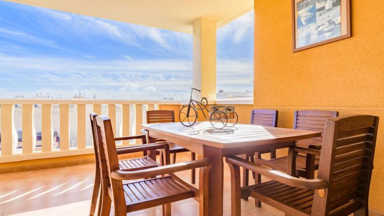 Photo of Livingroom in El Grau de Moncofa