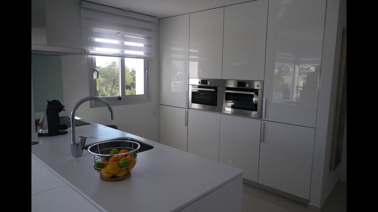 Photo of Kitchen in Orihuela Costa