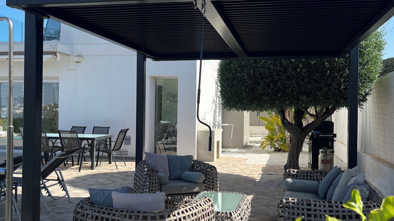 Photo of Outdoor in Orihuela Costa