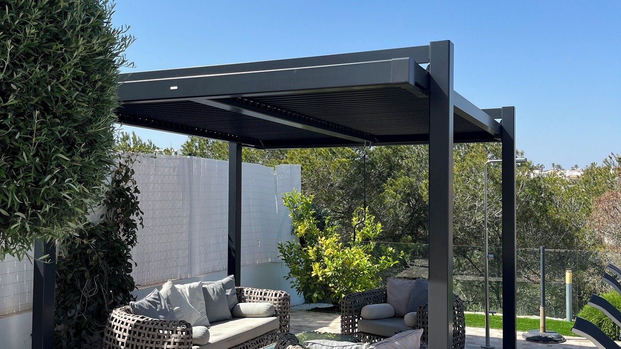 Photo of Patio Balcony in Orihuela Costa