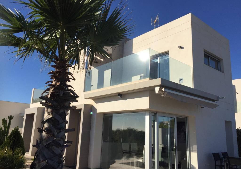 Photo of Outdoor in Orihuela Costa
