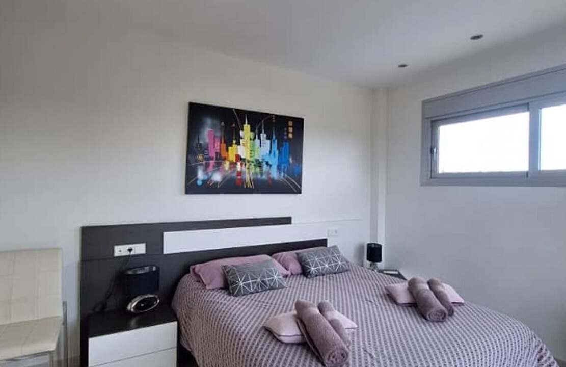 Photo of Bedroom in Orihuela Costa