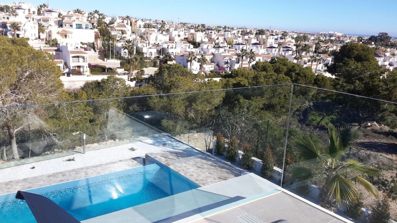 Photo of Outdoor in Orihuela Costa