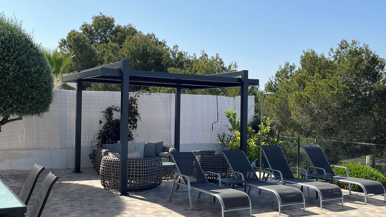 Photo of Outdoor in Orihuela Costa