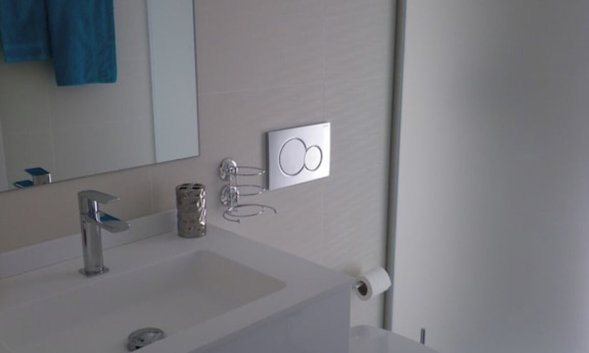 Photo of Bathroom in Orihuela Costa
