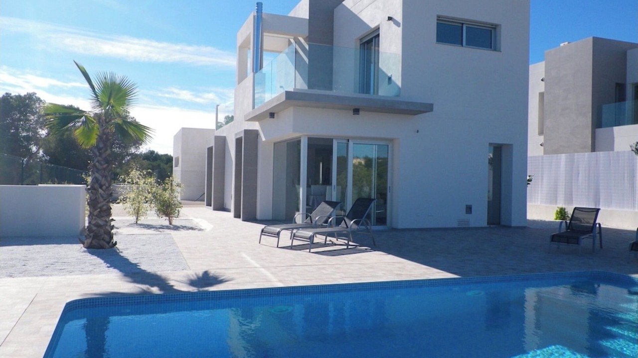 Photo of Outdoor in Orihuela Costa