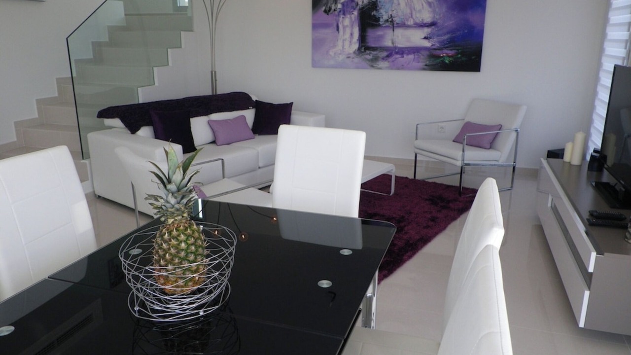 Photo of Livingroom in Orihuela Costa
