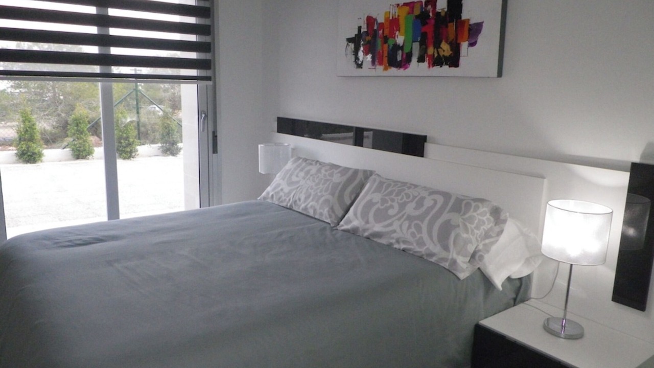 Photo of Bedroom in Orihuela Costa