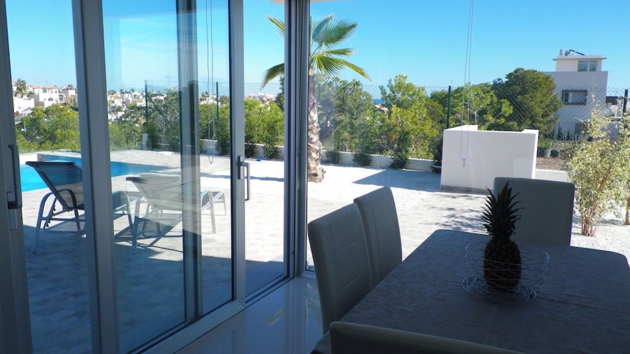 Photo of Outdoor in Orihuela Costa