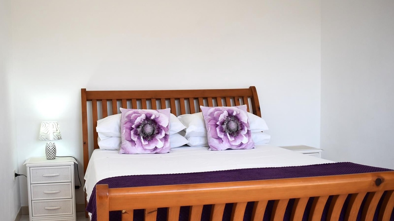 Photo of Bedroom in Alcalali