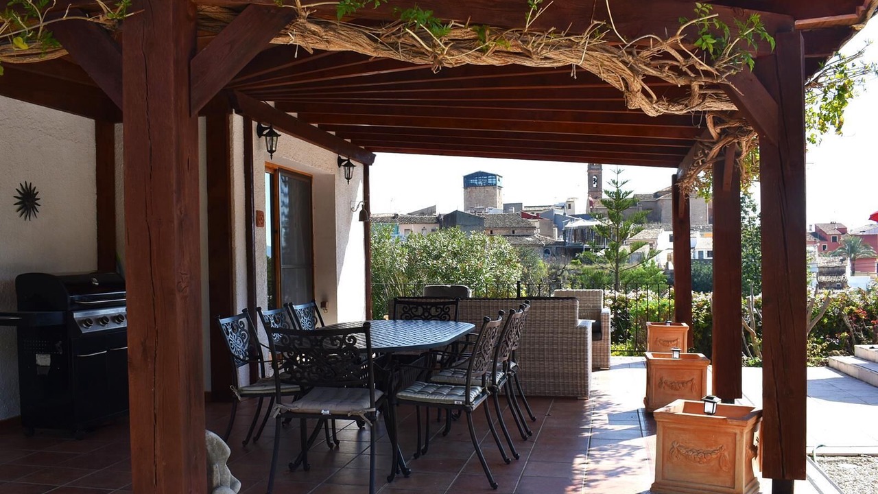Photo of Outdoor in Alcalali