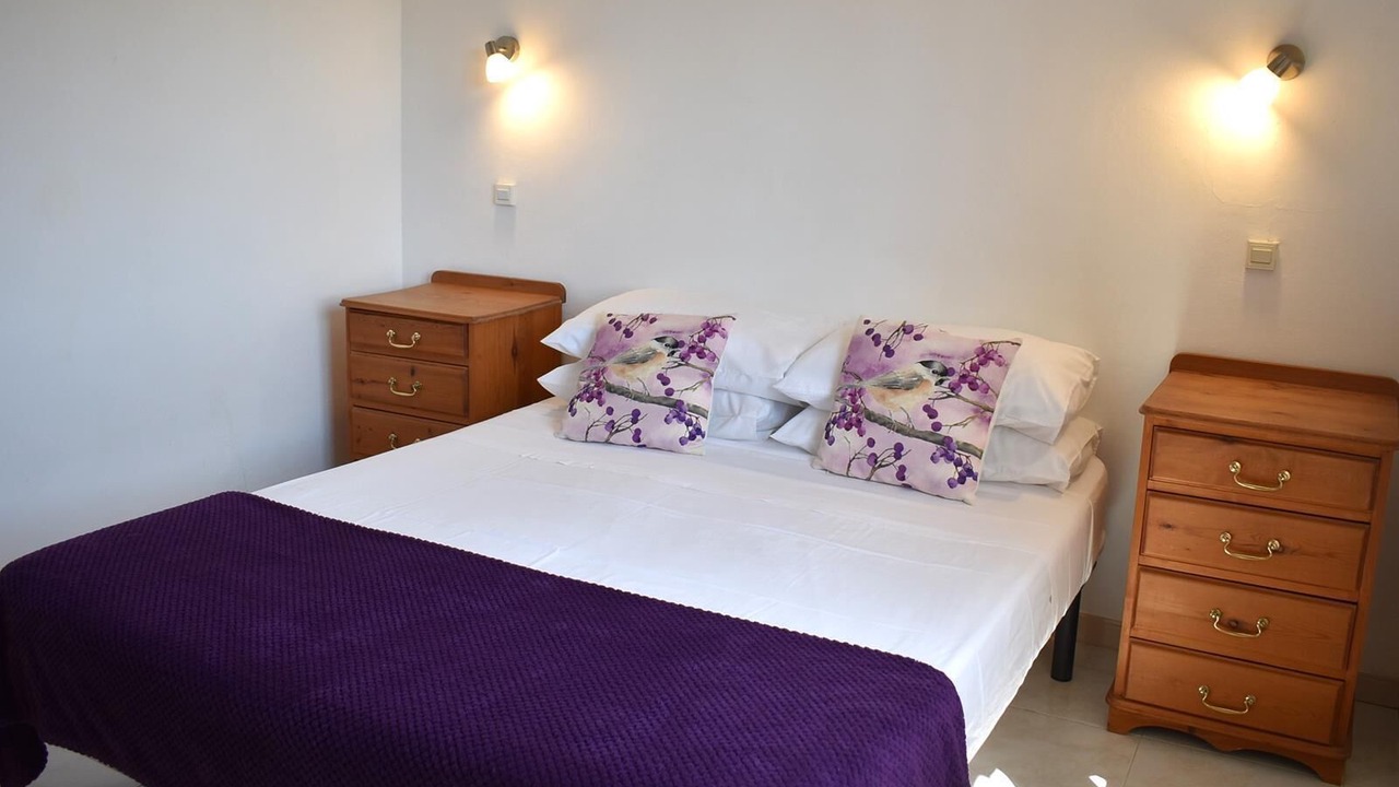 Photo of Bedroom in Alcalali
