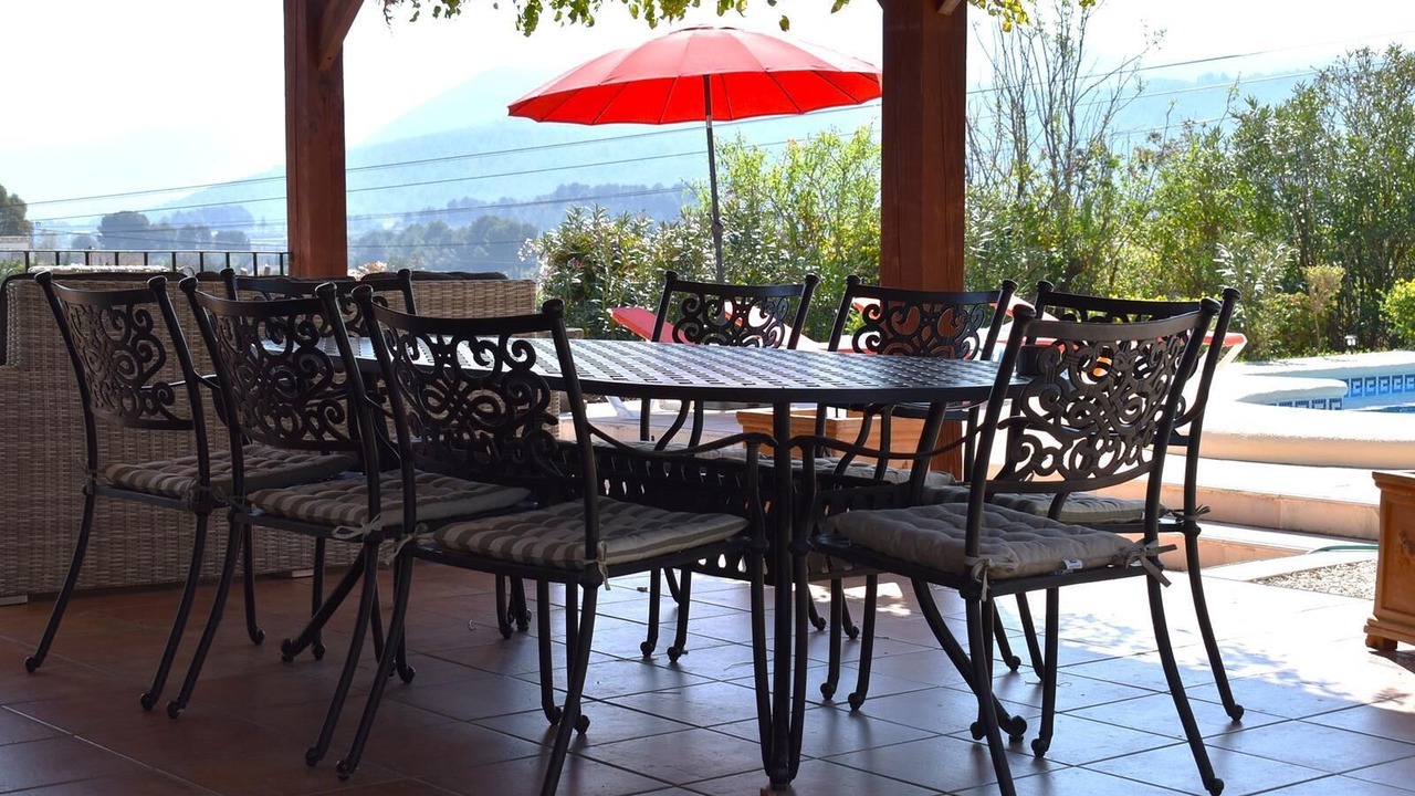 Photo of Outdoor in Alcalali