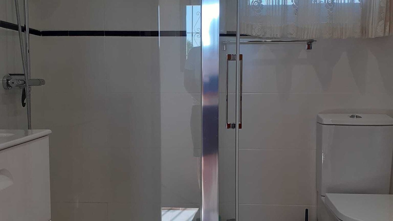 Photo of Bathroom in Alcalali