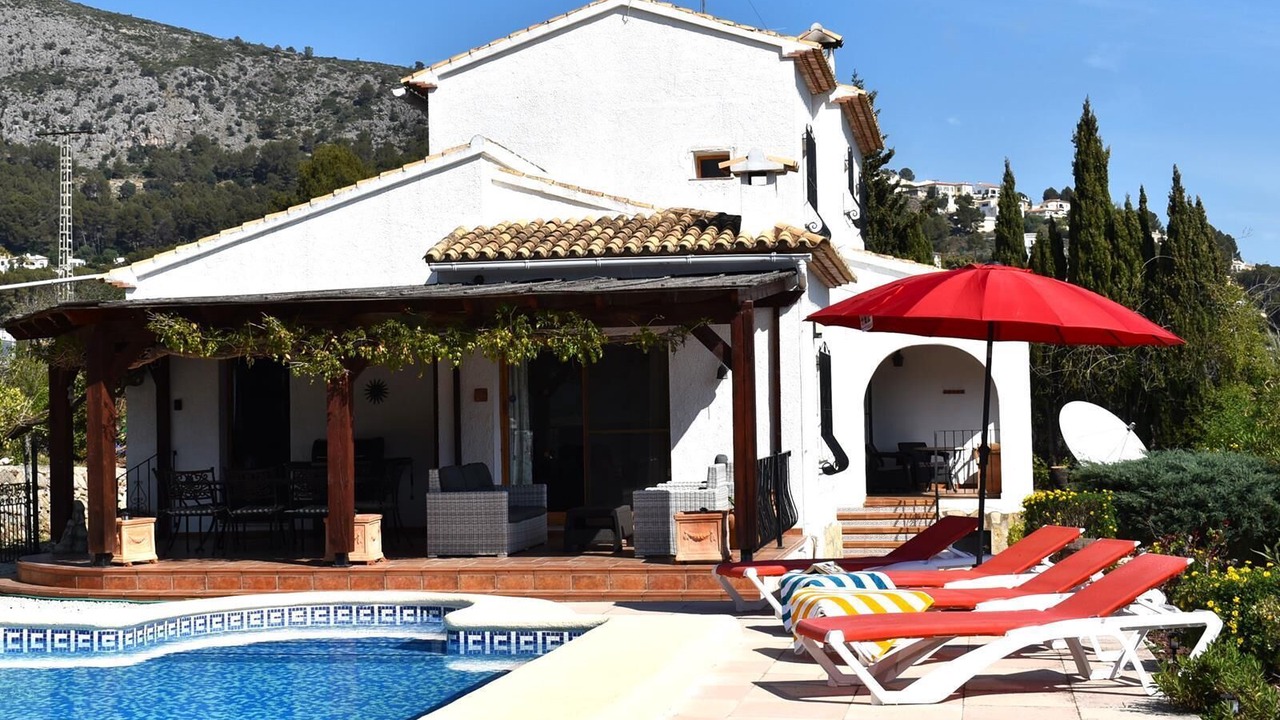 Photo of Outdoor in Alcalali