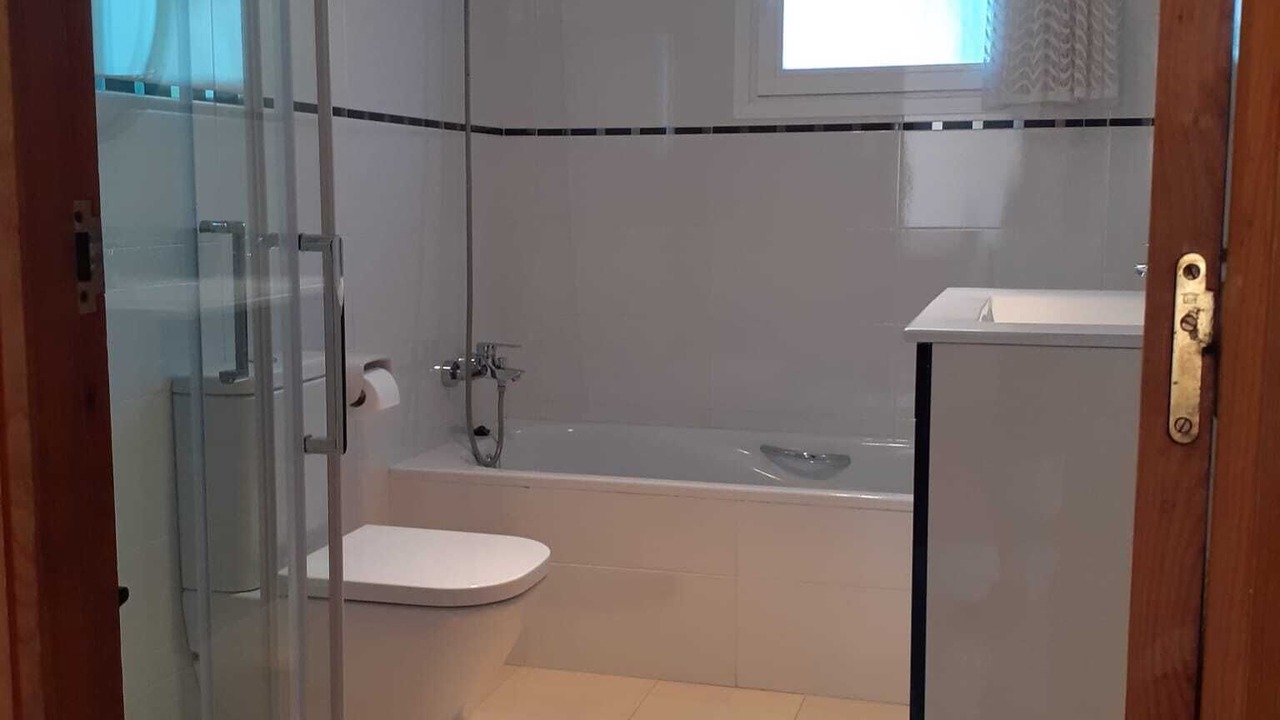 Photo of Bathroom in Alcalali