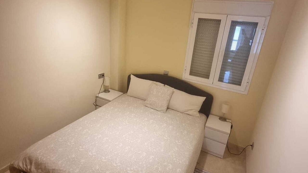 Photo of Bedroom in Alcorrin