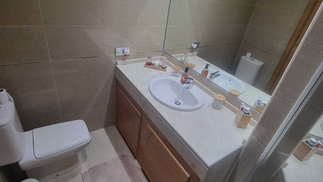 Photo of Bathroom in Alcorrin