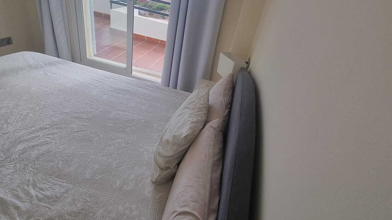 Photo of Bedroom in Alcorrin