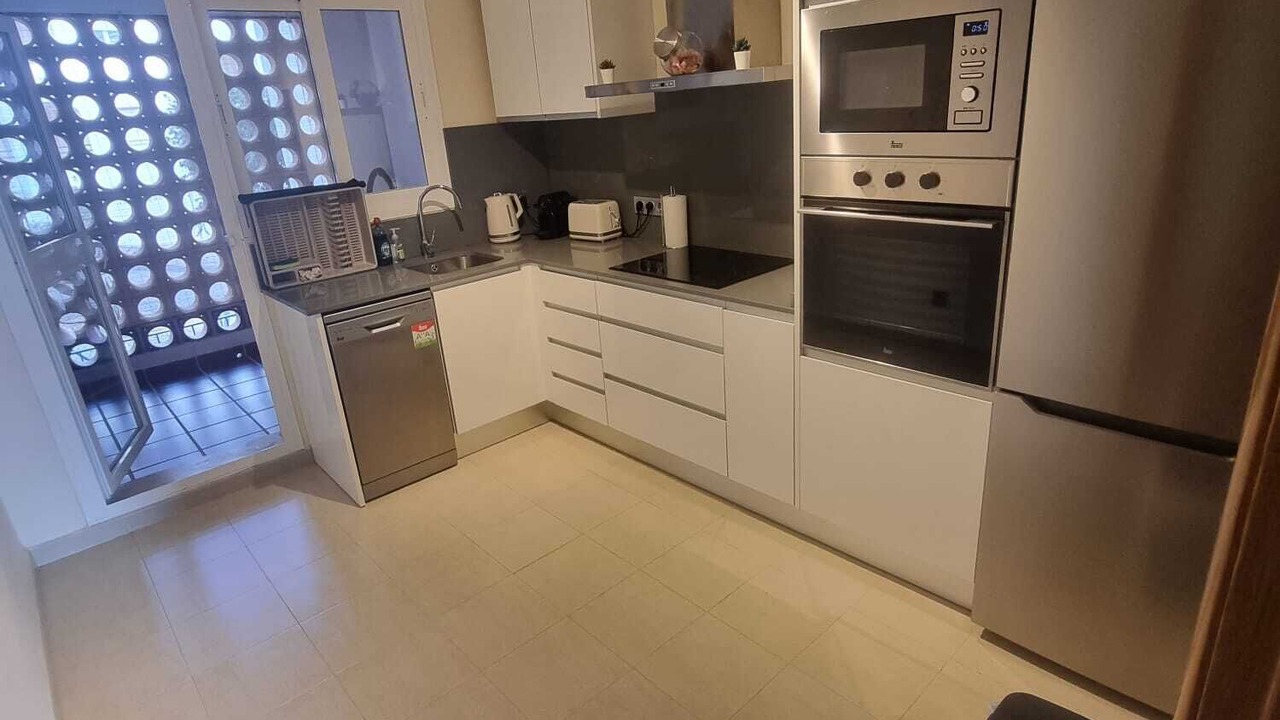 Photo of Kitchen in Alcorrin