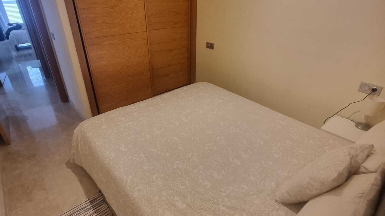 Photo of Bedroom in Alcorrin