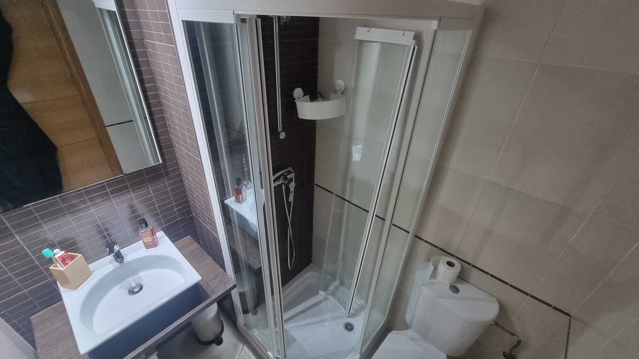 Photo of Bathroom in Alcorrin