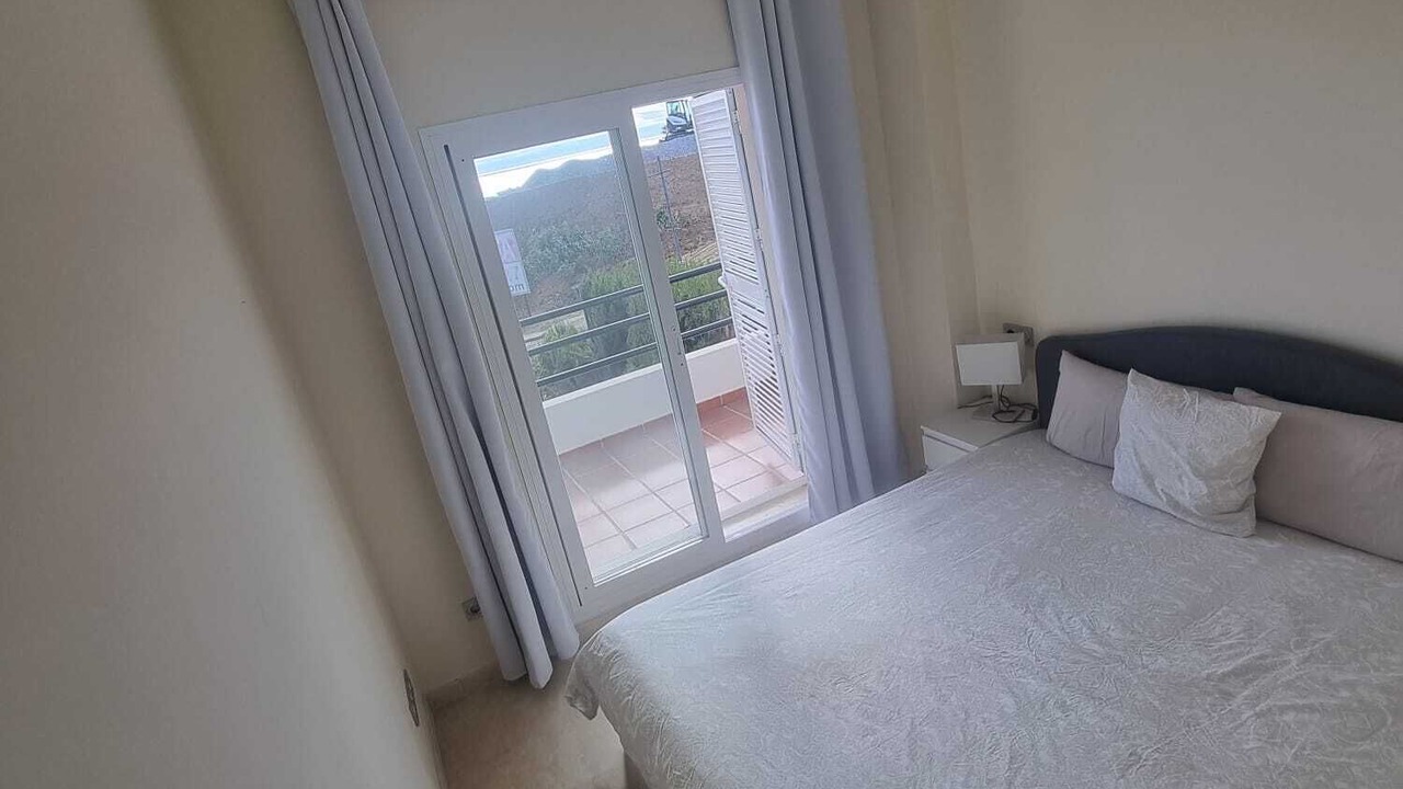 Photo of Bedroom in Alcorrin