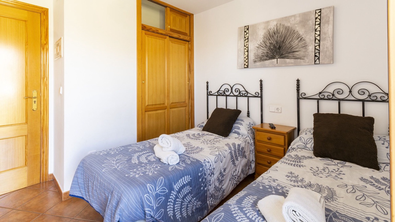 Photo of Bedroom in Orba