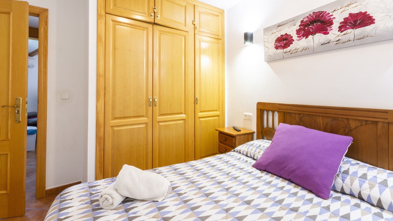 Photo of Bedroom in Orba