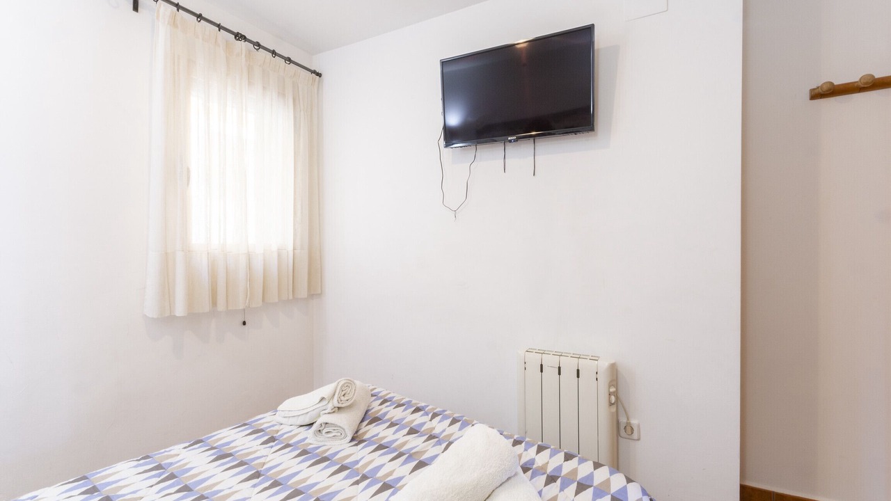 Photo of Bedroom in Orba