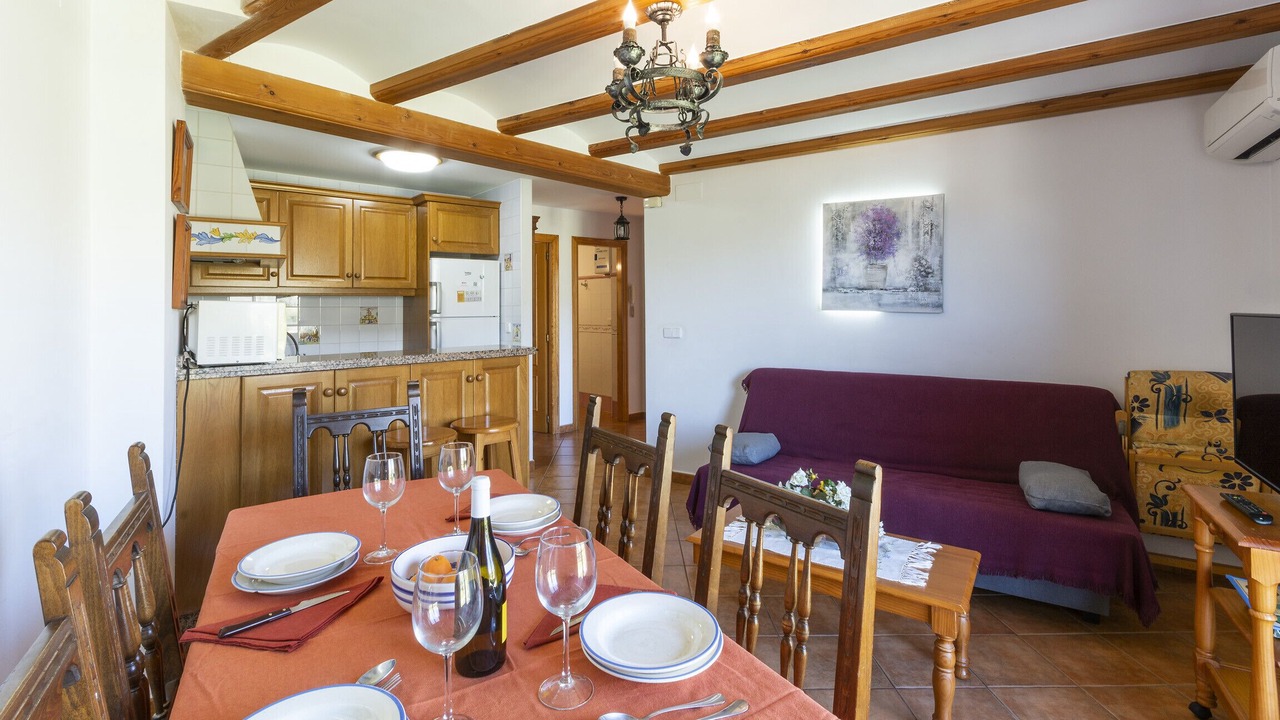 Photo of Livingroom in Orba