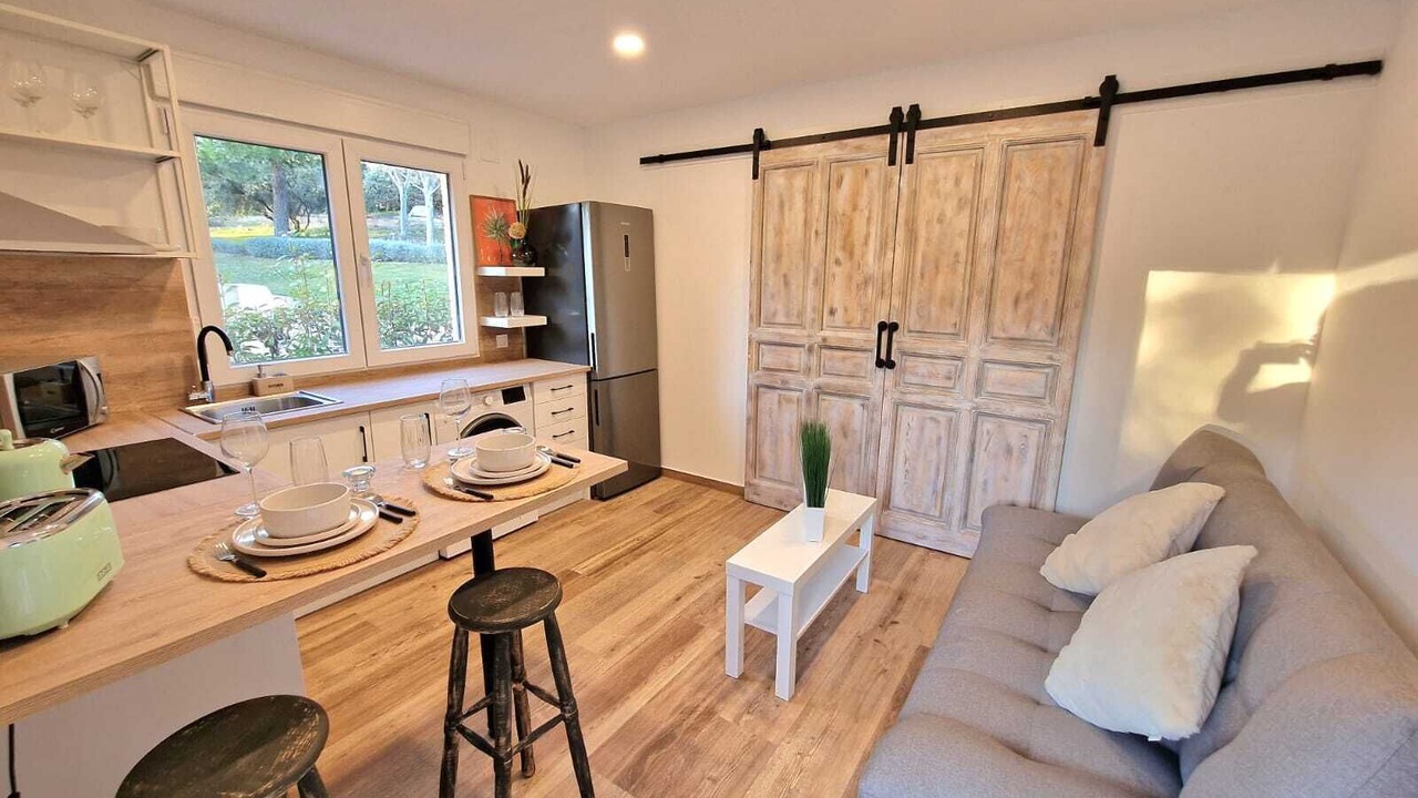 Photo of Livingroom in Majadahonda