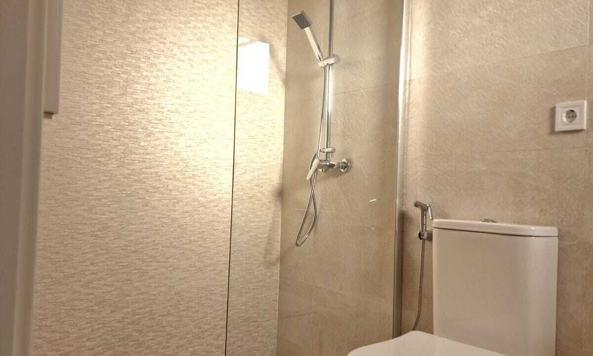 Photo of Bathroom in Majadahonda