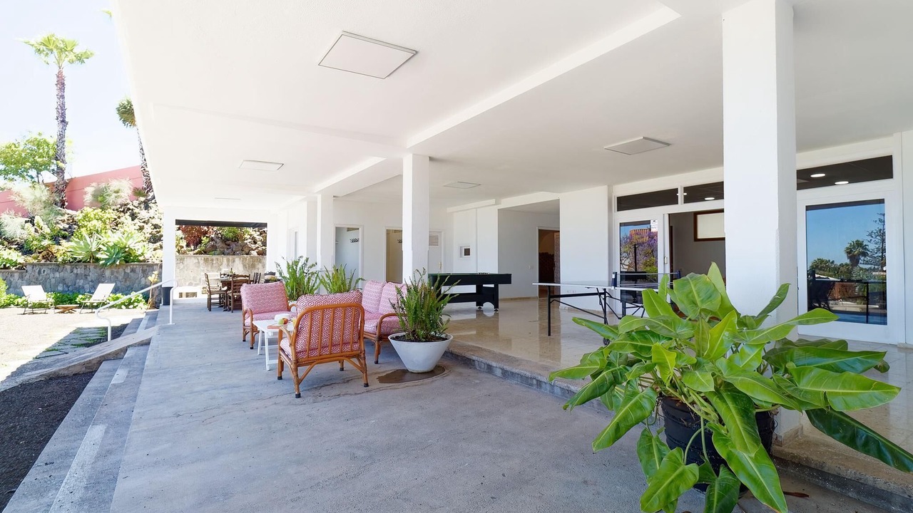 Photo of Outdoor in Tafira