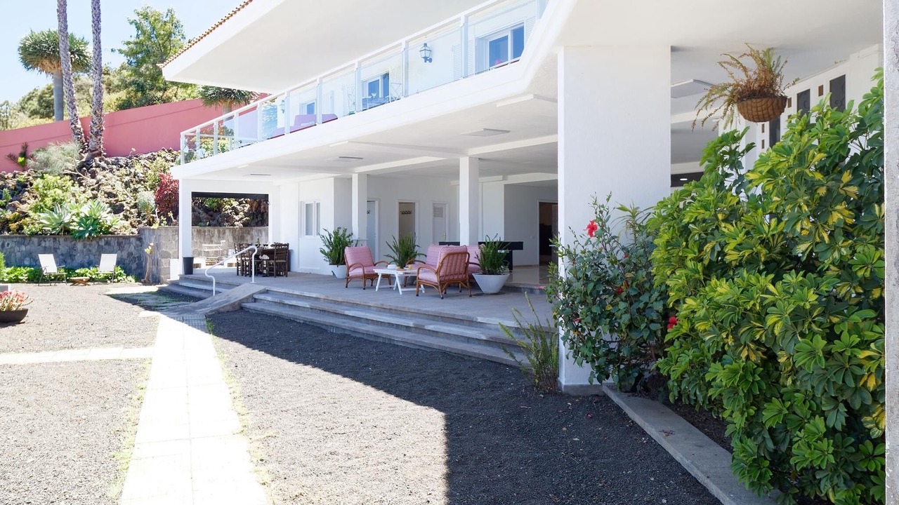 Photo of Outdoor in Tafira