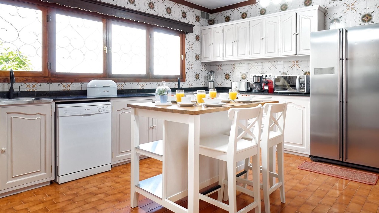 Photo of Kitchen in Tafira