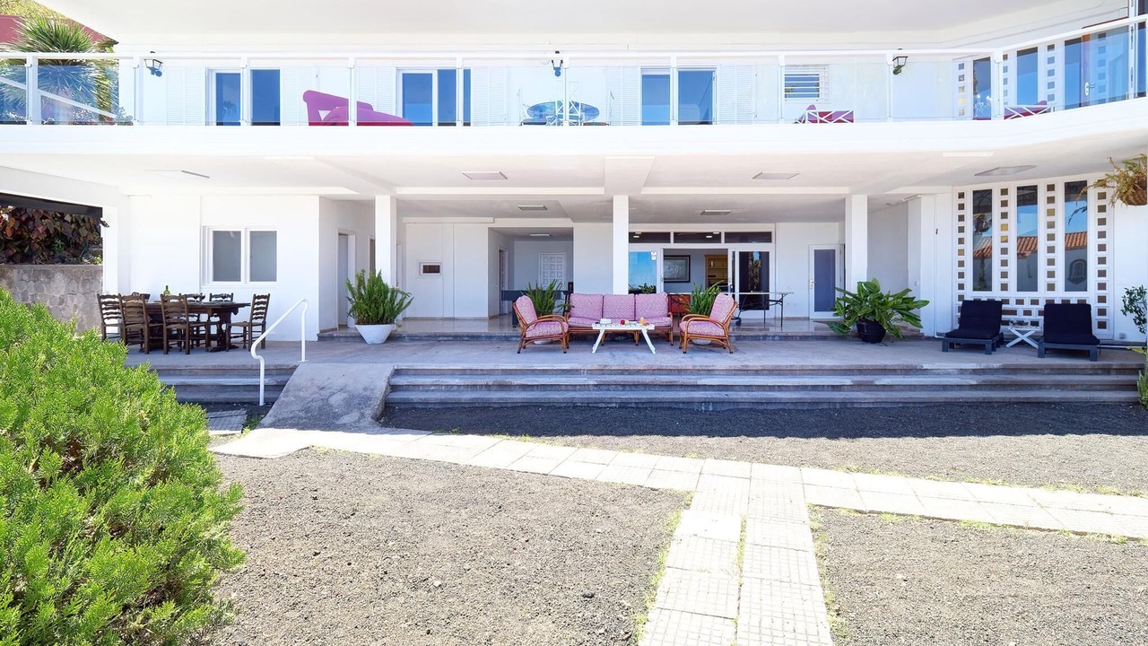 Photo of Outdoor in Tafira