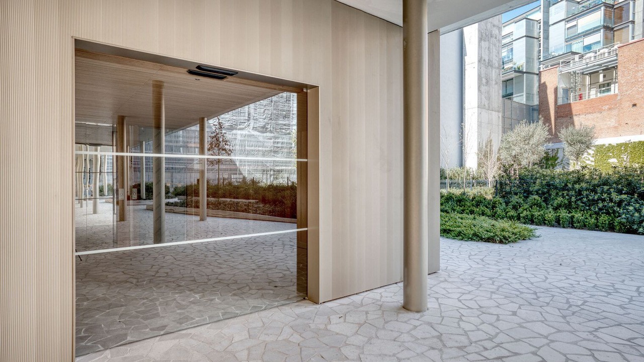 Photo of Outdoor in Ciudad Jardin