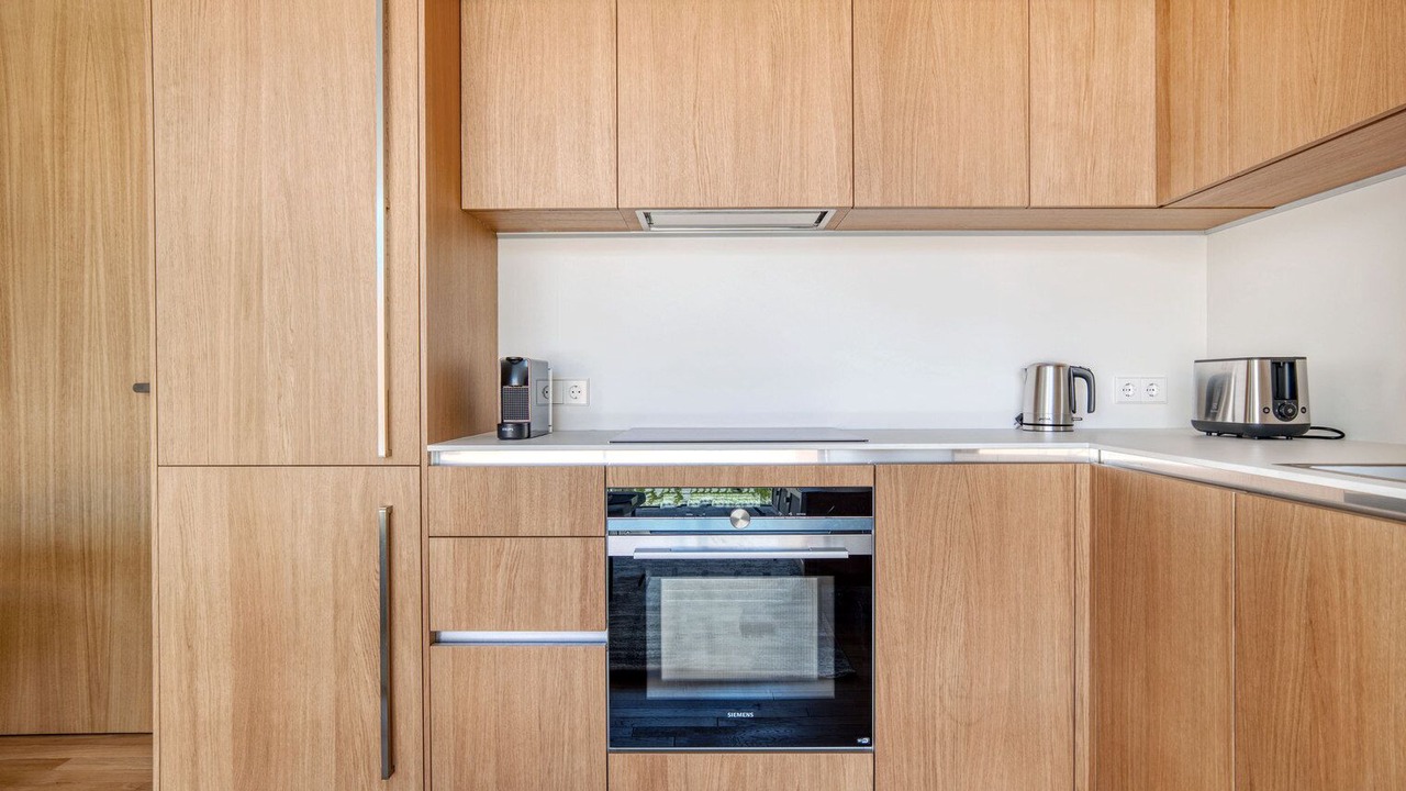 Photo of Kitchen in Ciudad Jardin