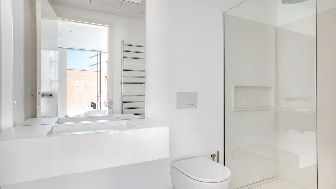 Photo of Bathroom in Ciudad Jardin