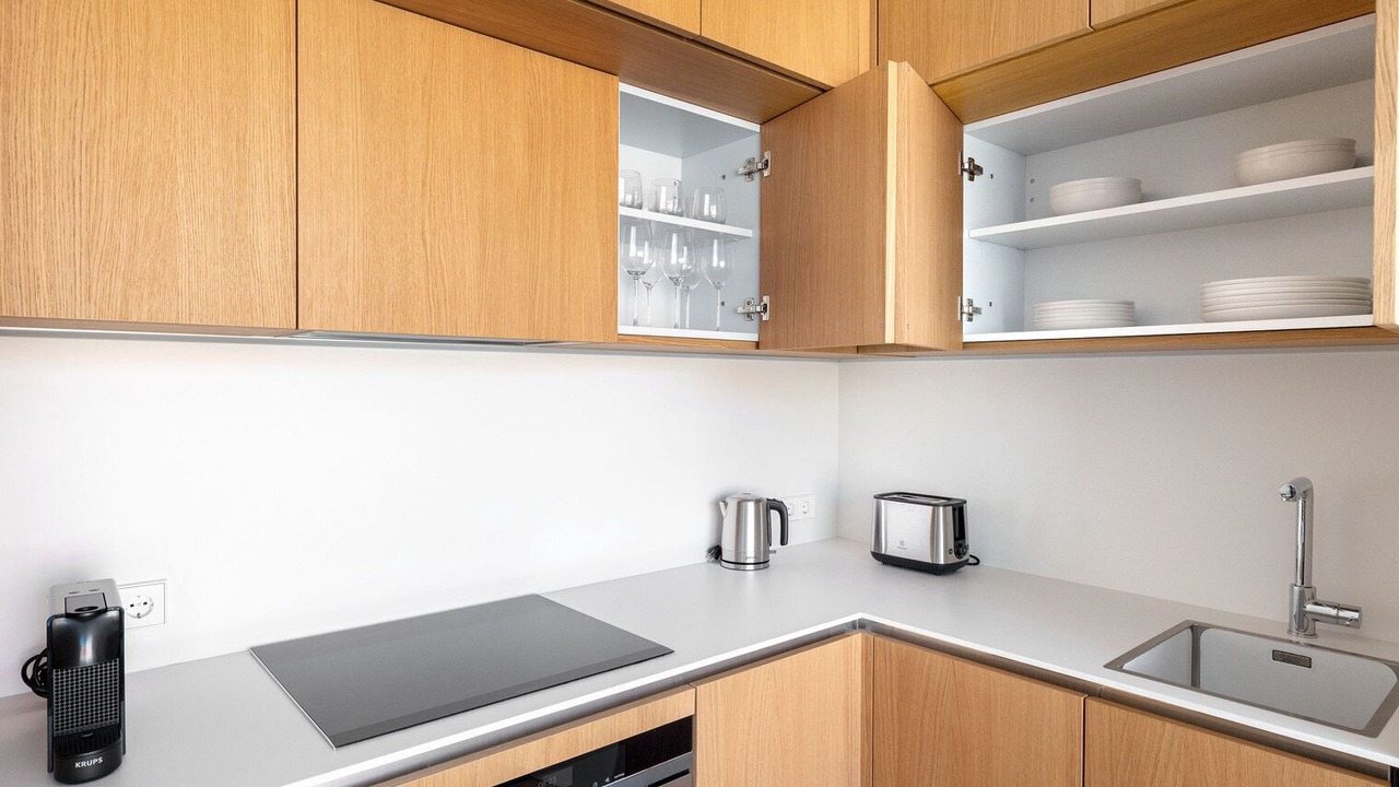 Photo of Kitchen in Ciudad Jardin