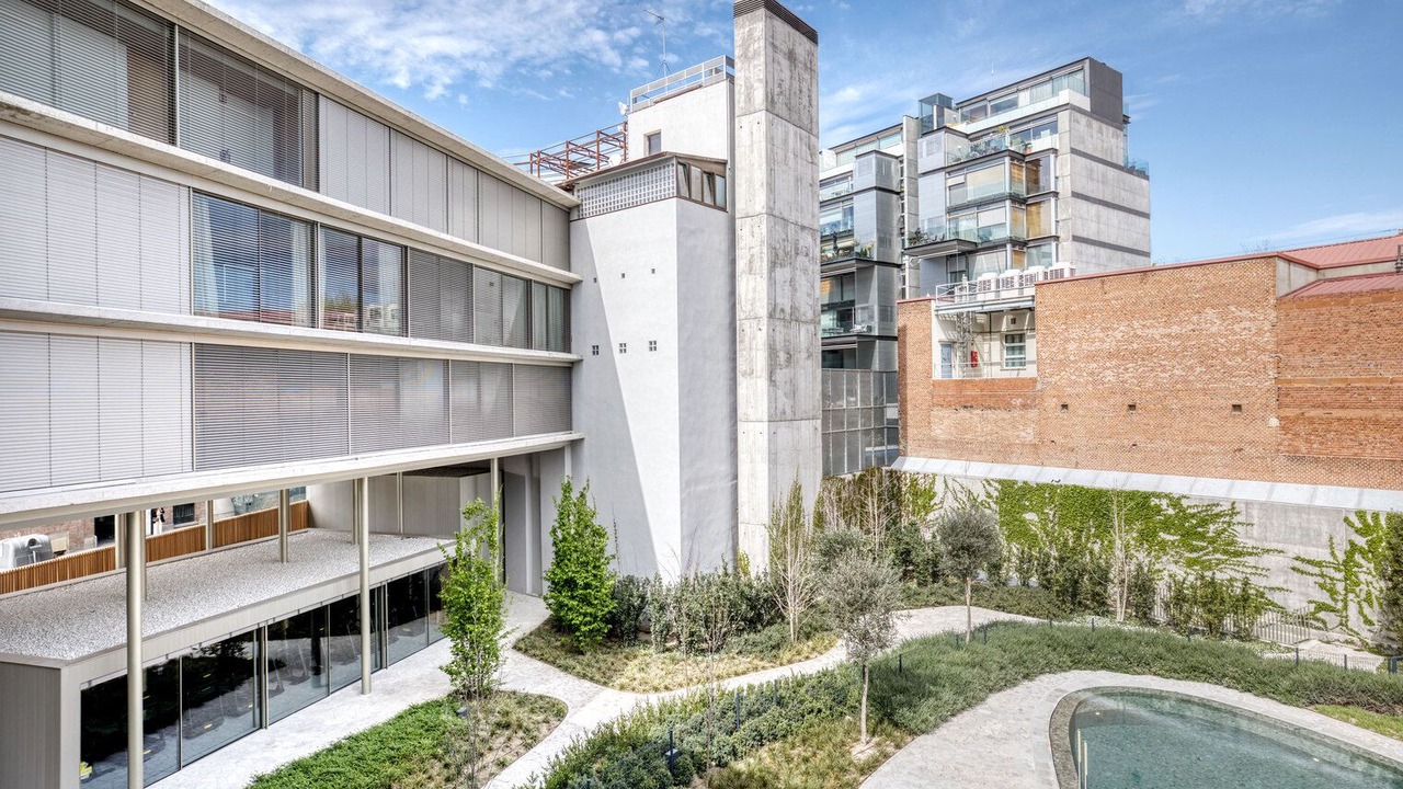 Photo of Outdoor in Ciudad Jardin