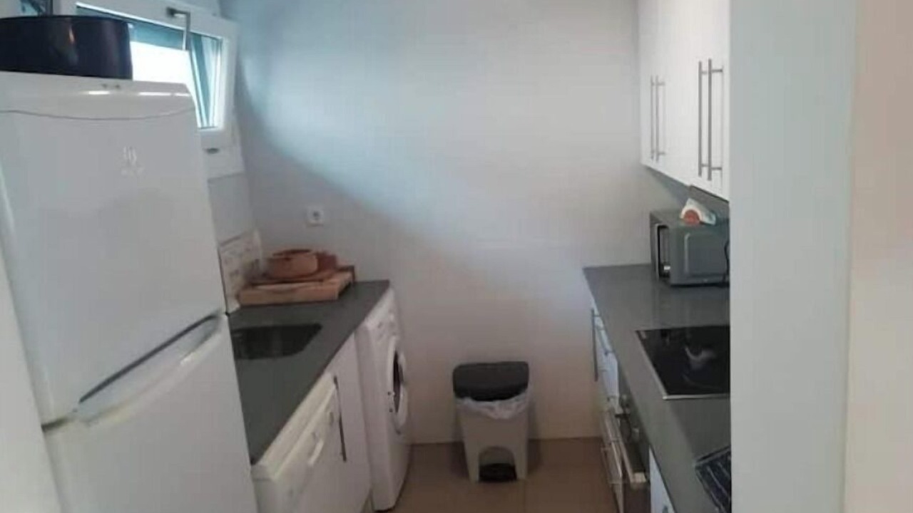 Photo of Kitchen in Las Negras