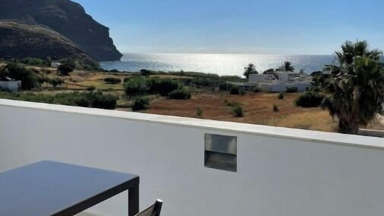 Photo of Outdoor in Las Negras