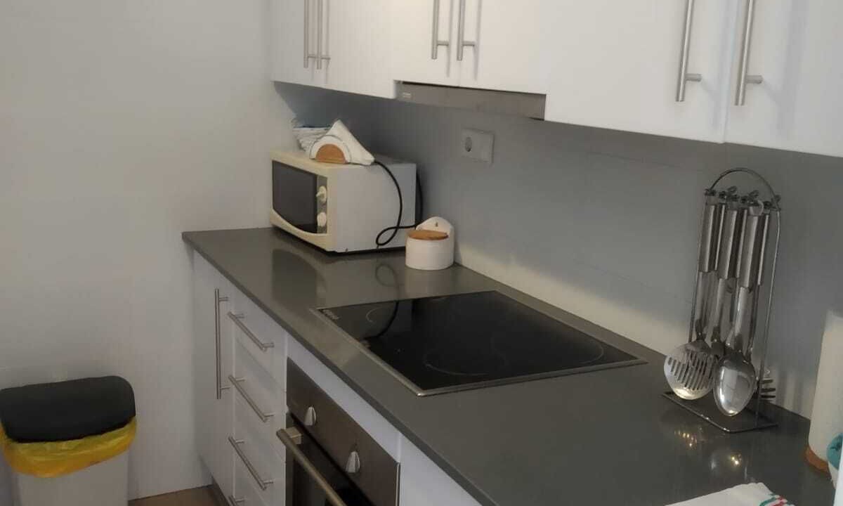 Photo of Kitchen in Las Negras