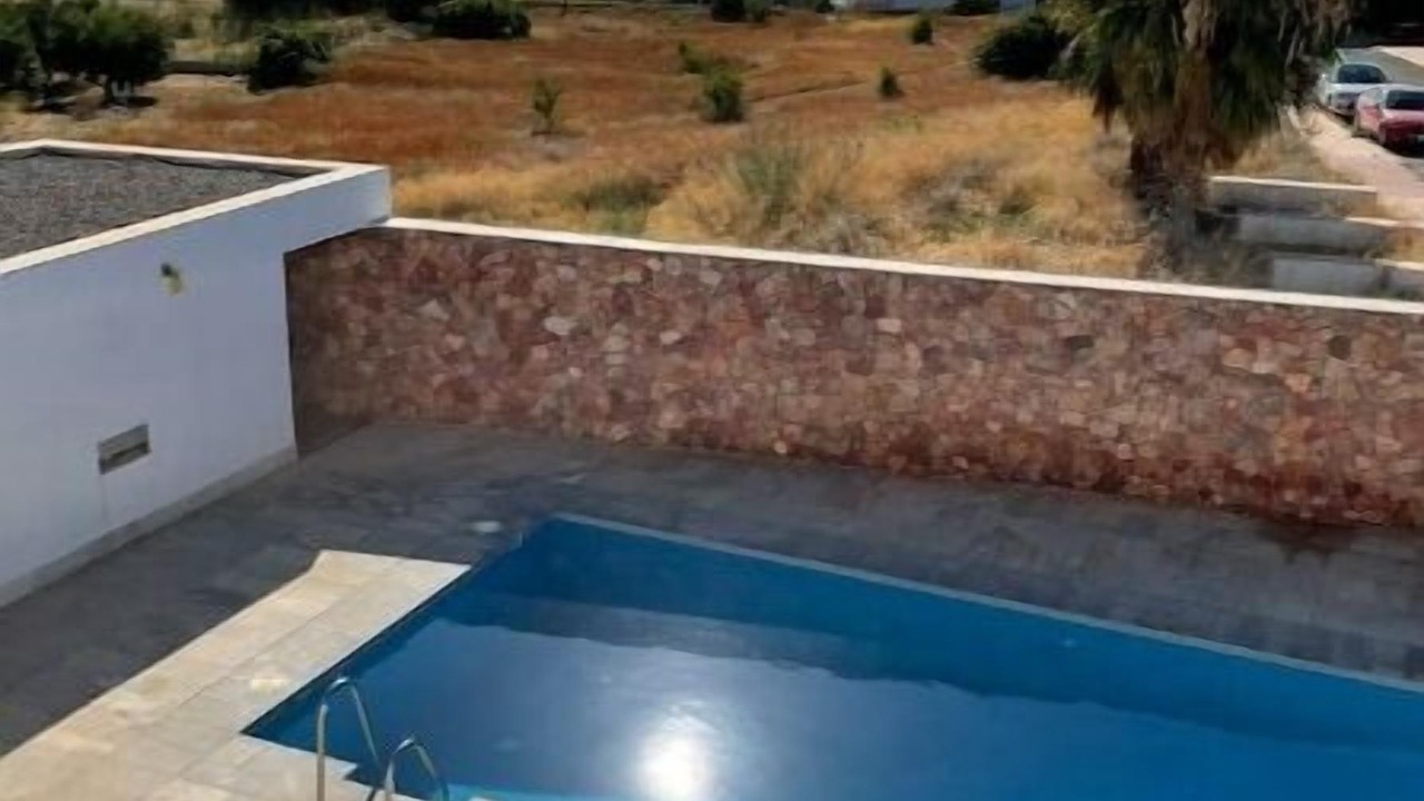 Photo of Outdoor in Las Negras