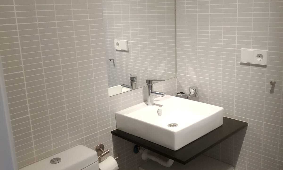 Photo of Bathroom in Las Negras