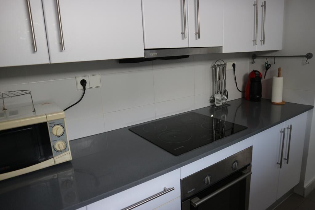 Photo of Kitchen in Las Negras