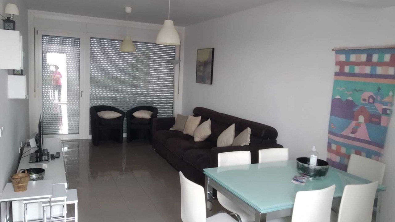 Photo of Livingroom in Las Negras