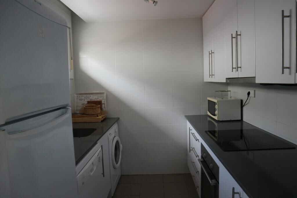 Photo of Kitchen in Las Negras